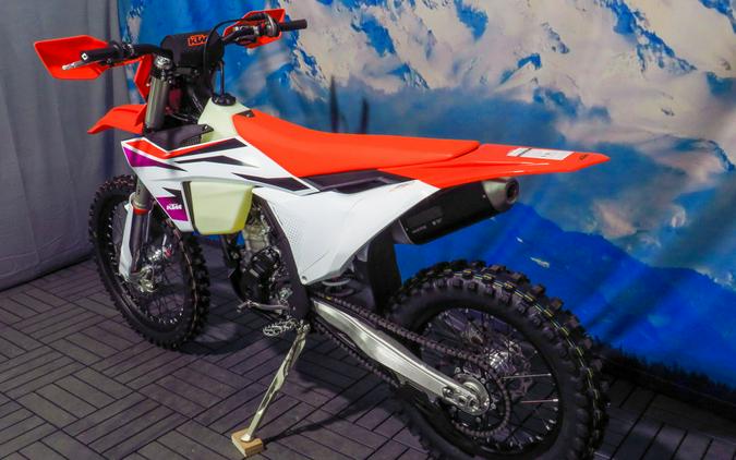 2024 KTM 350 XC-F