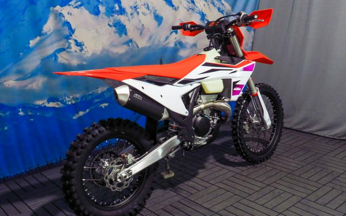 2024 KTM 350 XC-F