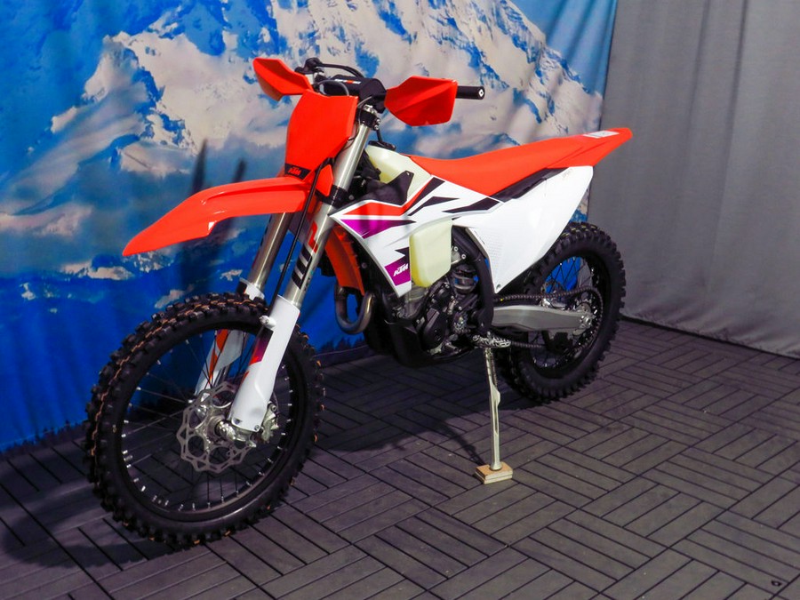 2024 KTM 350 XC-F