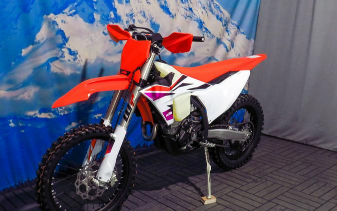 2024 KTM 350 XC-F