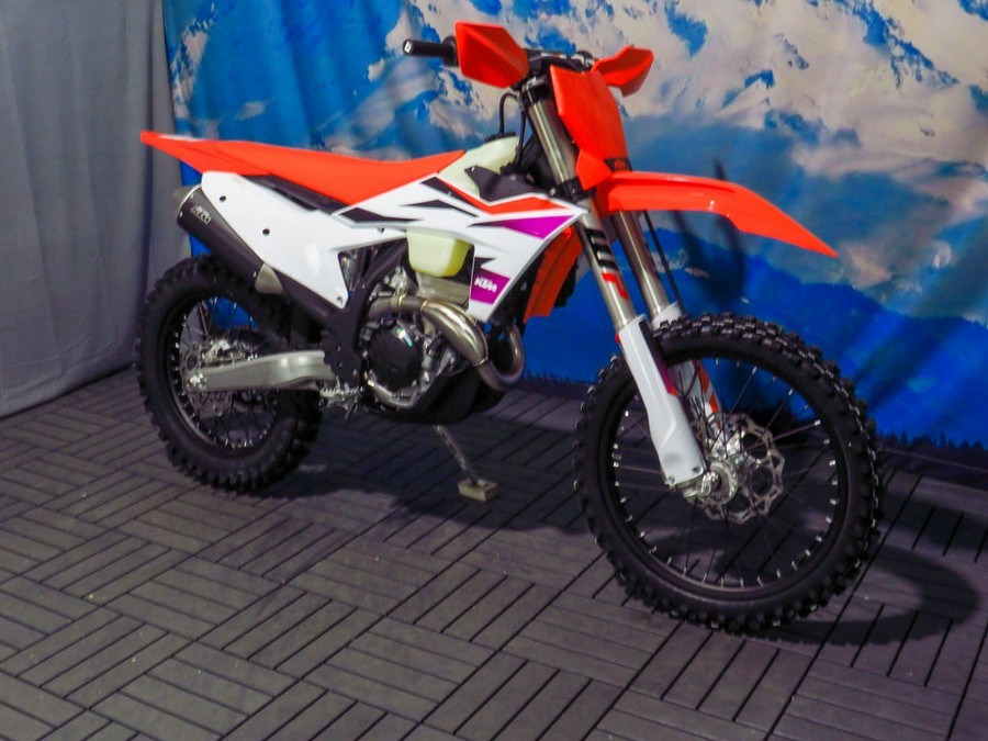 2024 KTM 350 XC-F