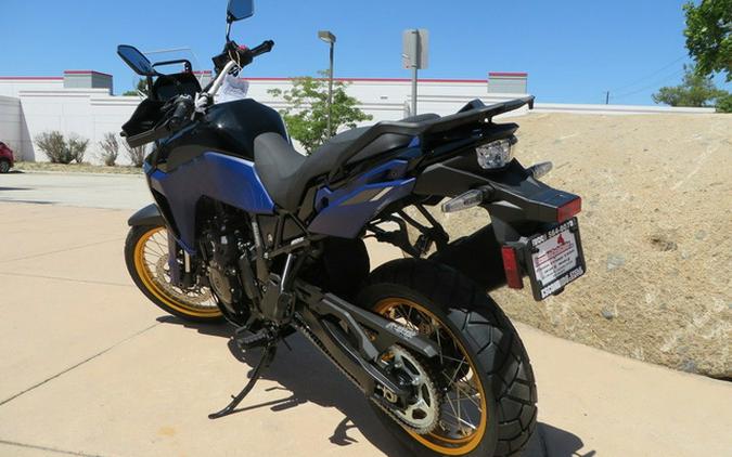 2023 Suzuki V-Strom 800DE Adventure