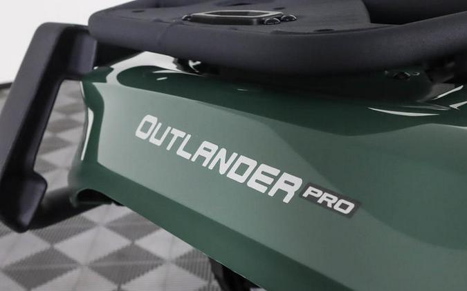 2024 Can-Am® Outlander Pro XU HD7