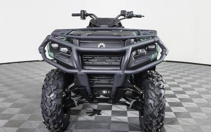 2024 Can-Am® Outlander Pro XU HD7