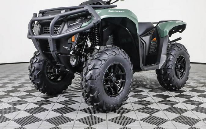 2024 Can-Am® Outlander Pro XU HD7