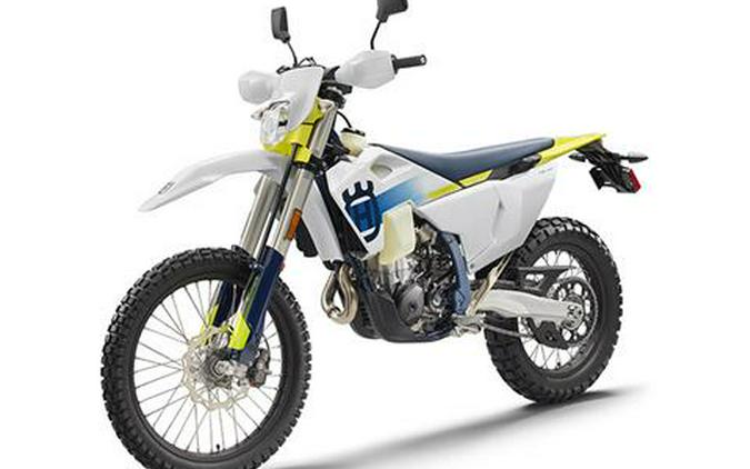 2024 Husqvarna FE 501s