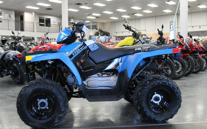 2024 Polaris Sportsman® 110 EFI