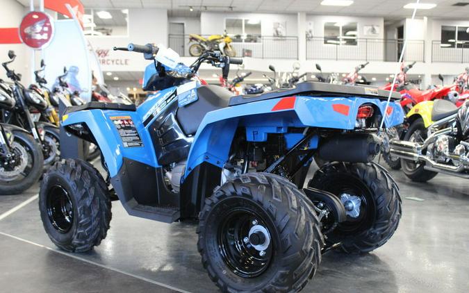 2024 Polaris Sportsman® 110 EFI