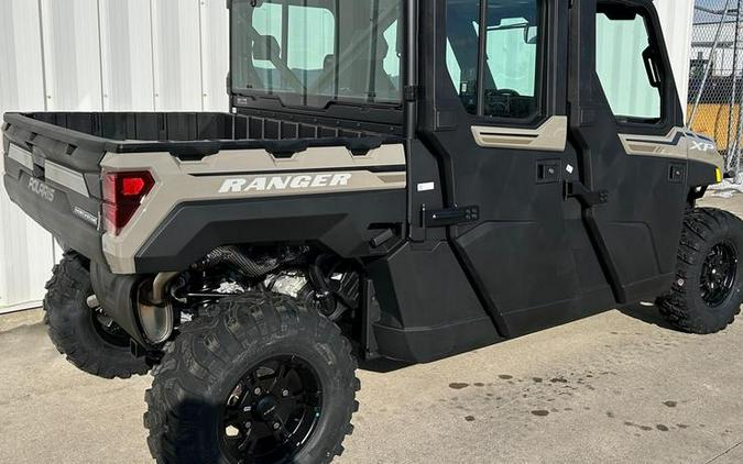 2024 Polaris® Ranger Crew XP 1000 NorthStar Edition Ultimate