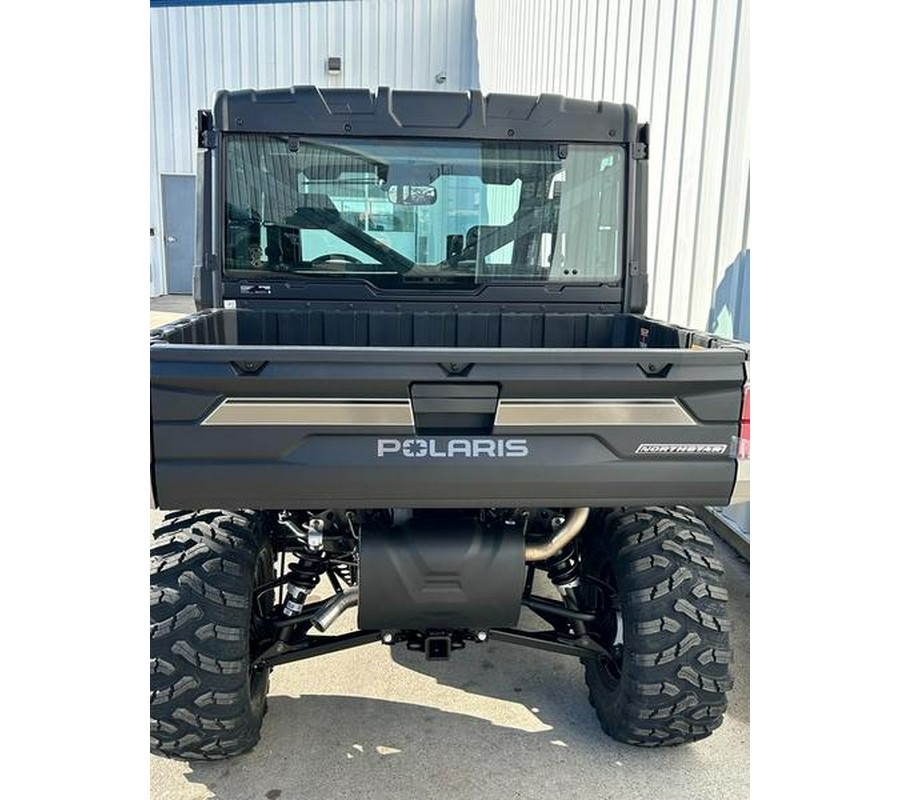 2024 Polaris® Ranger Crew XP 1000 NorthStar Edition Ultimate