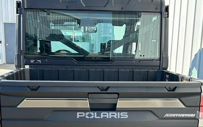 2024 Polaris® Ranger Crew XP 1000 NorthStar Edition Ultimate