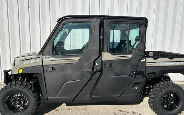 2024 Polaris® Ranger Crew XP 1000 NorthStar Edition Ultimate