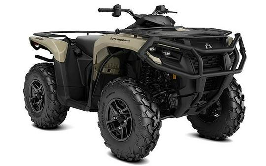 2023 Can-Am OUTLANDER PRO XU HD7