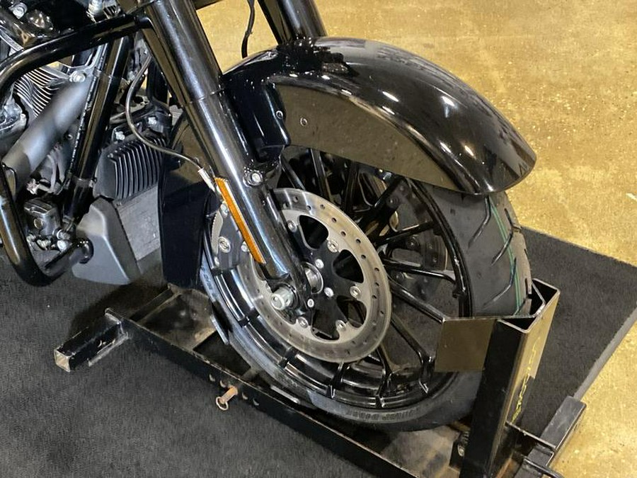 2018 Harley-Davidson® FLHXS - Street Glide® Special