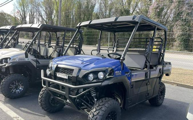 2024 Kawasaki Mule PRO-FXT™ 1000 LE