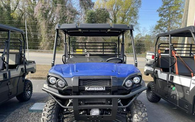 2024 Kawasaki Mule PRO-FXT™ 1000 LE