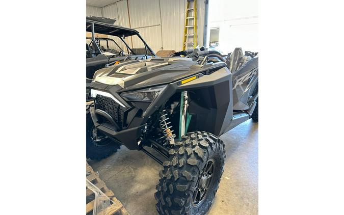 2024 Polaris Industries RZR PRO XP PREMIUM - SUPER GRAPHITE Premium