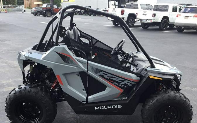 2024 Polaris® RZR 200 EFI