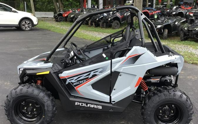 2024 Polaris® RZR 200 EFI