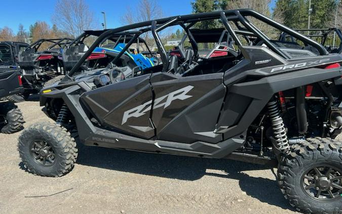 2024 Polaris Industries RZR PRO XP 4 ULTIMATE