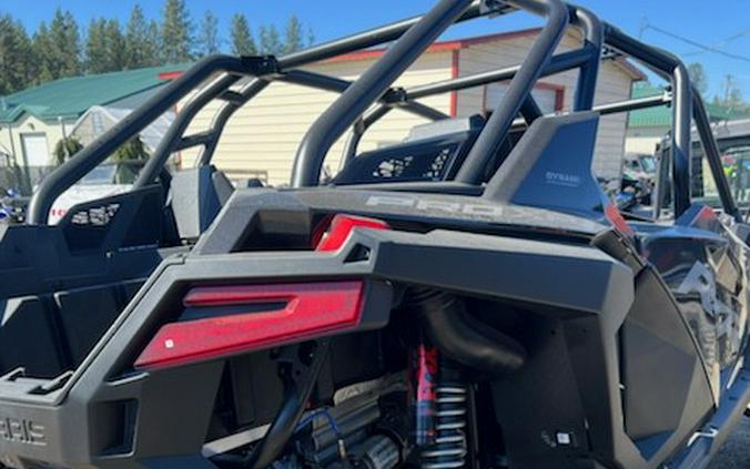 2024 Polaris Industries RZR PRO XP 4 ULTIMATE