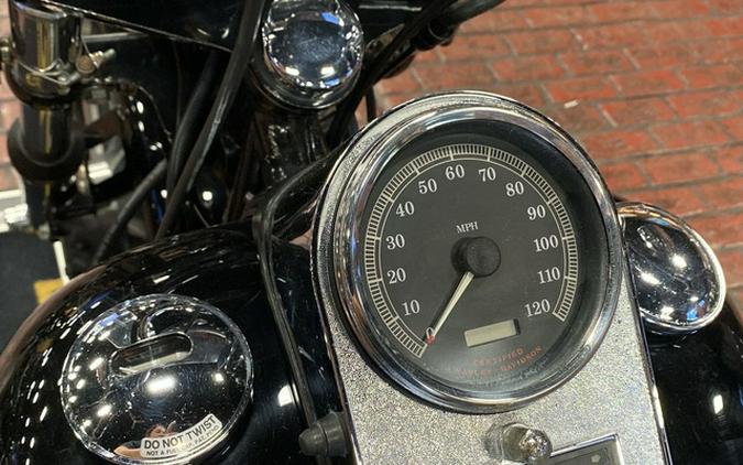 2003 Harley-Davidson FXST - Softail Standard