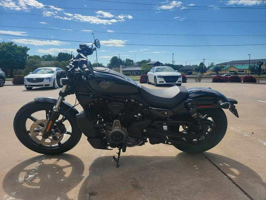 2024 Harley-Davidson® RH975 - Nightster®