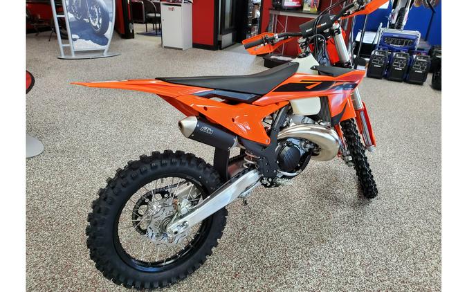 2025 KTM XC 300