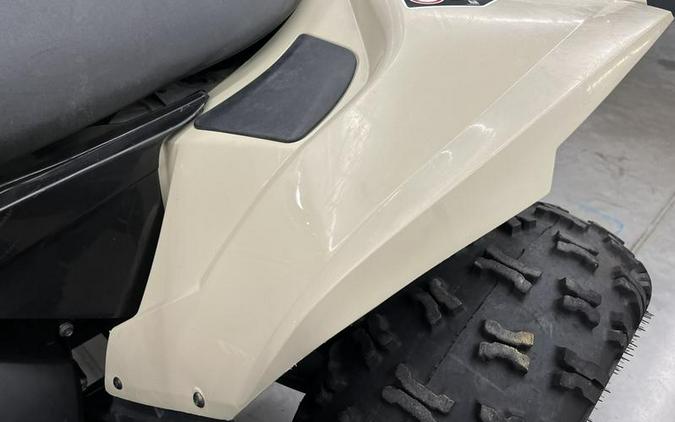 2022 Can-Am® Renegade 570