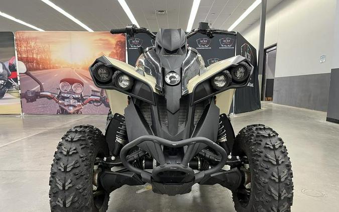 2022 Can-Am® Renegade 570