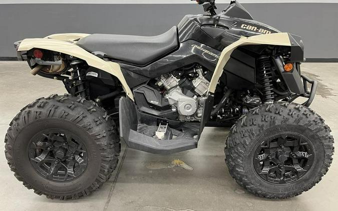 2022 Can-Am® Renegade 570