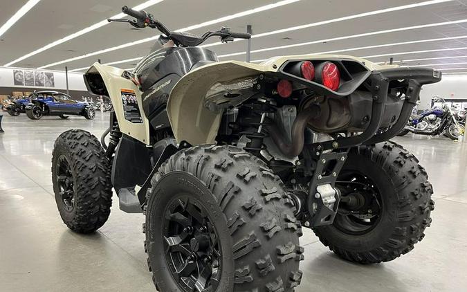 2022 Can-Am® Renegade 570