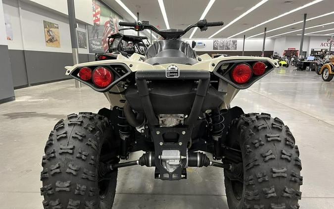 2022 Can-Am® Renegade 570