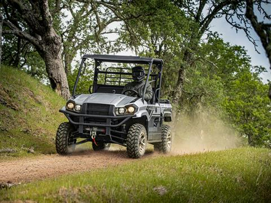 2024 Kawasaki MULE PRO-MX SE