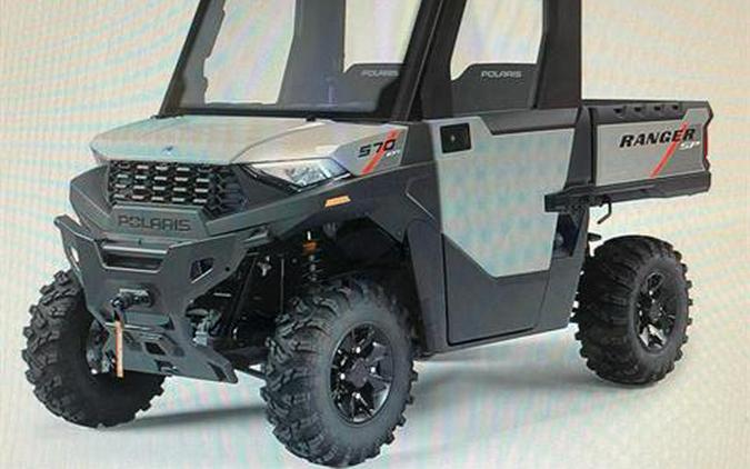 2024 Polaris Ranger SP 570 NorthStar Edition