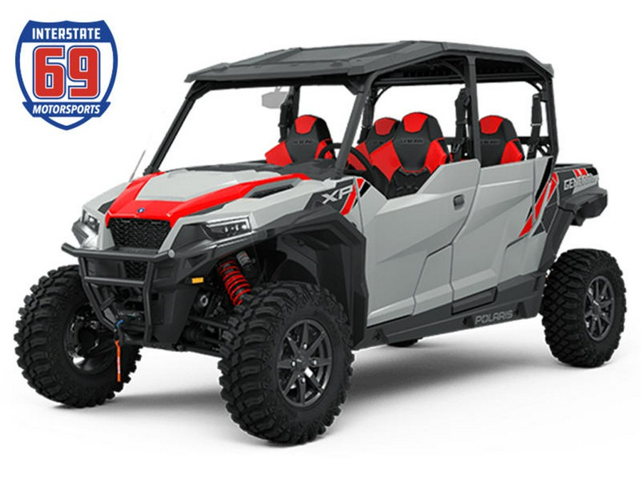 2025 Polaris® General XP 4 1000 Sport