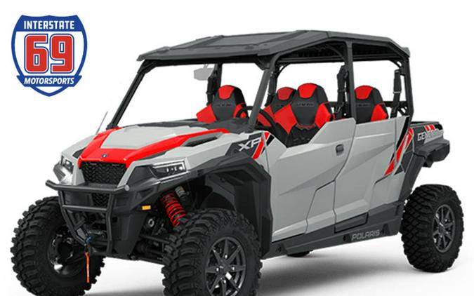 2025 Polaris® General XP 4 1000 Sport