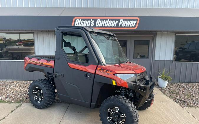 2025 Polaris Industries Ranger XP® 1000 NorthStar Edition Ultimate