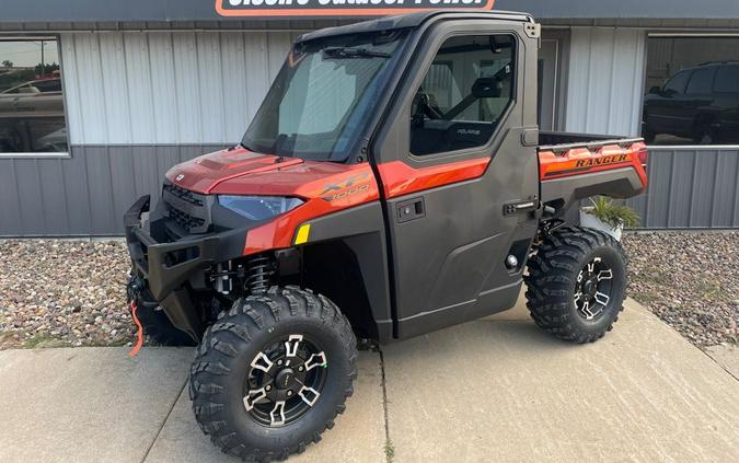 2025 Polaris Industries Ranger XP® 1000 NorthStar Edition Ultimate