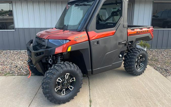 2025 Polaris Industries Ranger XP® 1000 NorthStar Edition Ultimate