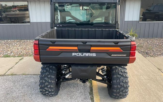 2025 Polaris Industries Ranger XP® 1000 NorthStar Edition Ultimate