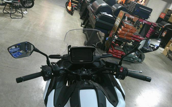 2025 Honda NC750X DCT