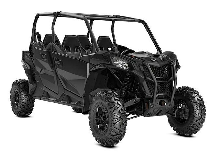 2026 Can-Am Maverick Sport MAX DPS 1000R