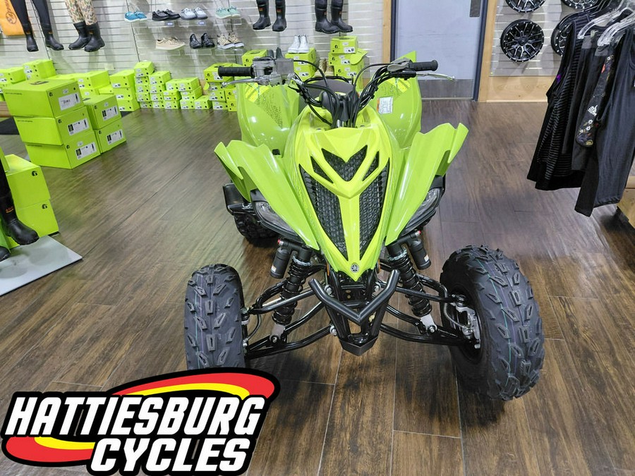 2026 Yamaha Raptor 700R SE