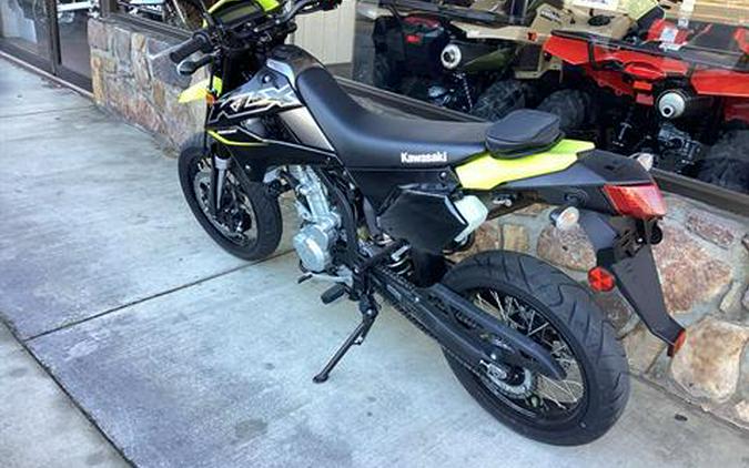 2023 Kawasaki KLX 300SM