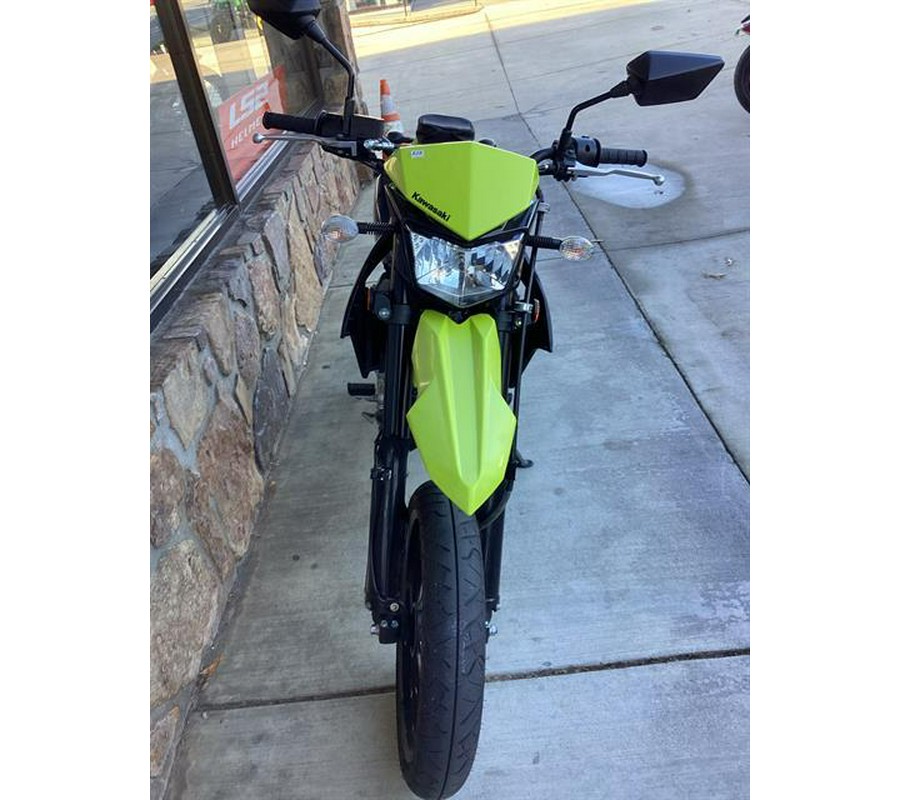 2023 Kawasaki KLX 300SM