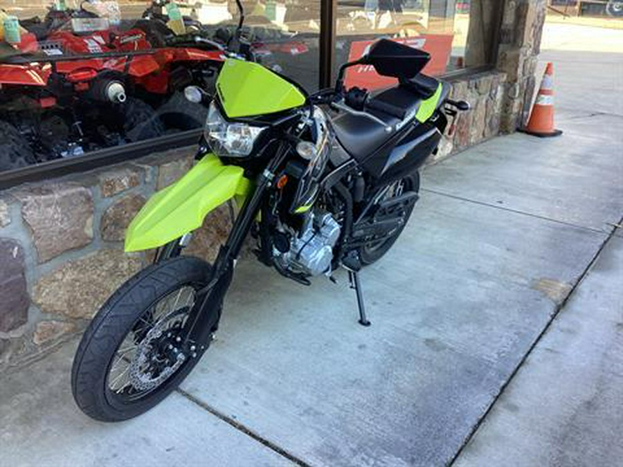 2023 Kawasaki KLX 300SM