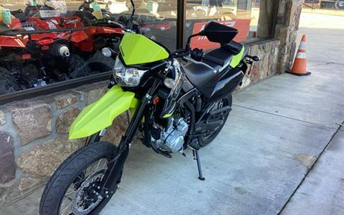 2023 Kawasaki KLX 300SM