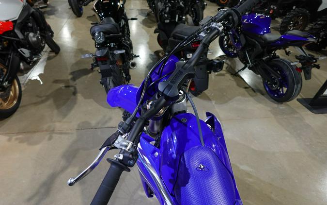 2026 Yamaha YZ250F