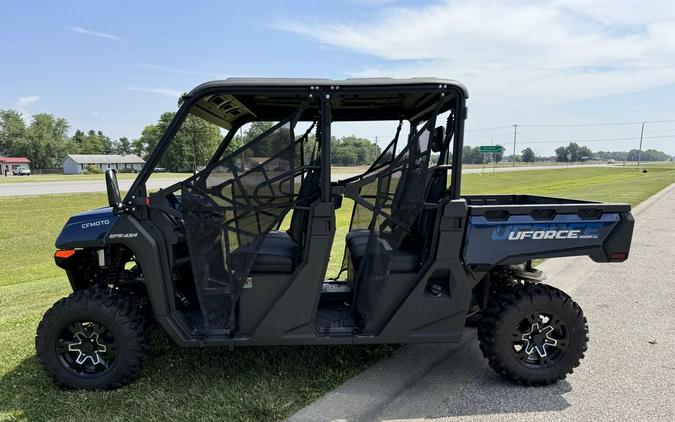 2026 CFMOTO UFORCE 1000 XL